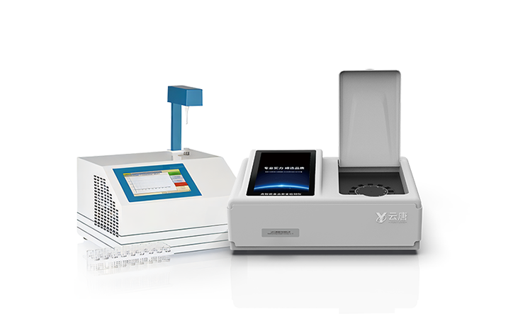 蛋白質(zhì)檢測(cè)儀